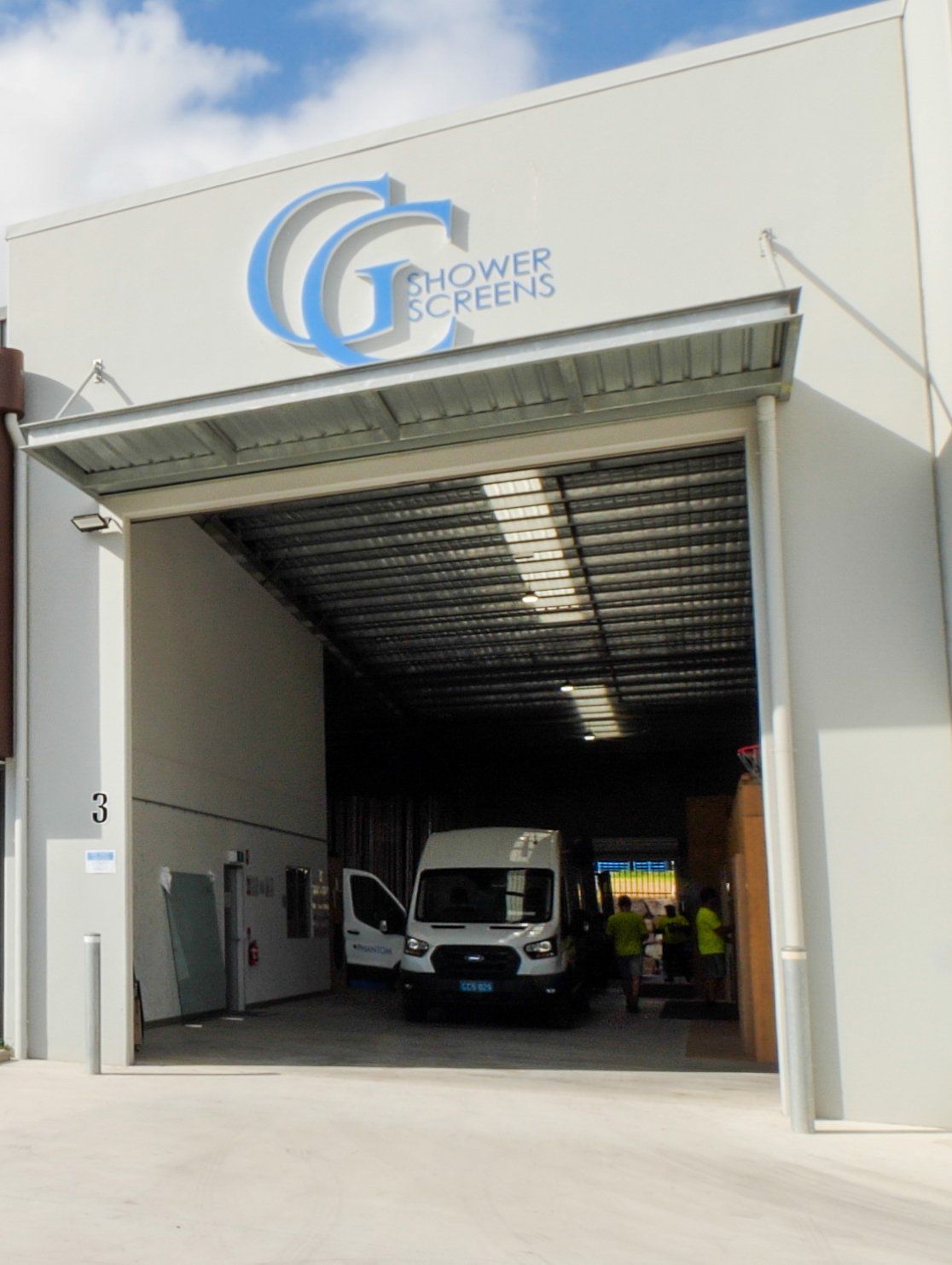 About Us Gold Coast Shower Screens